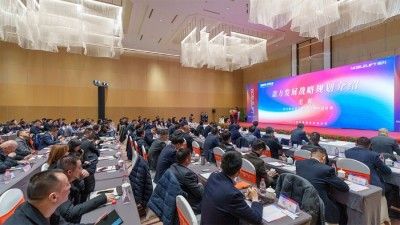同诺共力 加成未来 | 2024年诺力股份大事记回顾